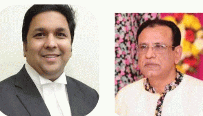 রাজশাহী-১ আসনে মামা-ভাগনে মনোনয়ন যুদ্ধ