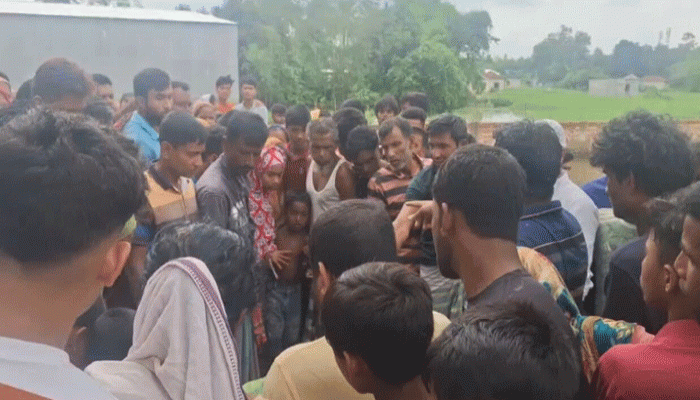 গাজীপুরে পুকুরে ডুবে দুই ২ কিশোরের মৃত্যু