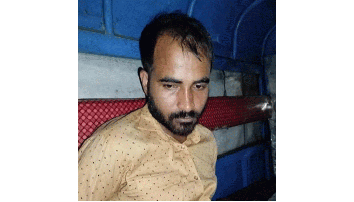 পারিবারিক কলহের জেরে কন্যাকে মেরে খালে ভাসালো বাবা পারিবারিক কলহের জেরে কন্যাকে মেরে খালে ভাসালো বাবা