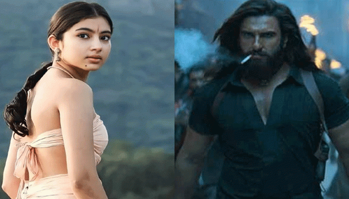 ২০ বছরের ছোট অভিনেত্রীর সঙ্গে পর্দায় ঘনিষ্ঠ প্রেম, রোষানলে রণবীর! ২০ বছরের ছোট অভিনেত্রীর সঙ্গে পর্দায় ঘনিষ্ঠ প্রেম, রোষানলে রণবীর!