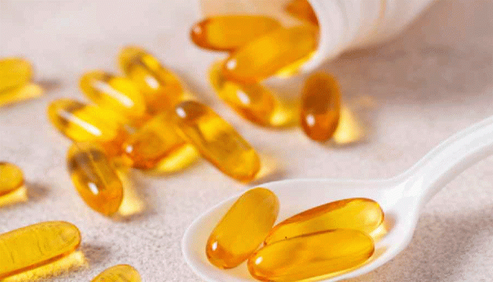 ভিটামিন ডি-র অভাবে হলে যেসব অসুখের ঝুঁকি বাড়ে