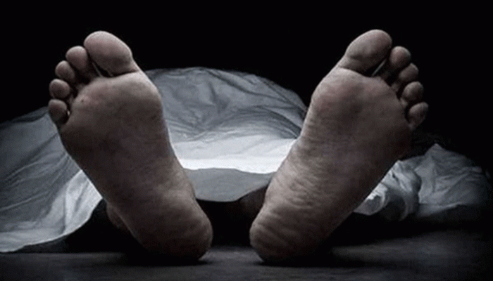 রাজধানীতে দুই বাসের মাঝে চাপা পড়ে এক ব্যক্তি নিহত রাজধানীতে দুই বাসের মাঝে চাপা পড়ে এক ব্যক্তি নিহত