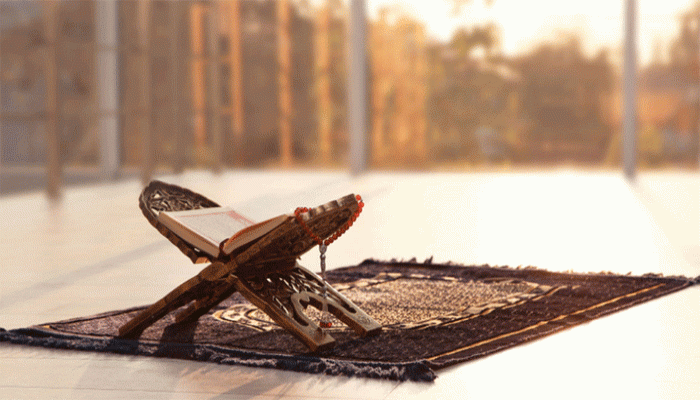 মানুষের রিজিক নিয়ে কোরআনে যা বলেছেন আল্লাহ তায়ালা