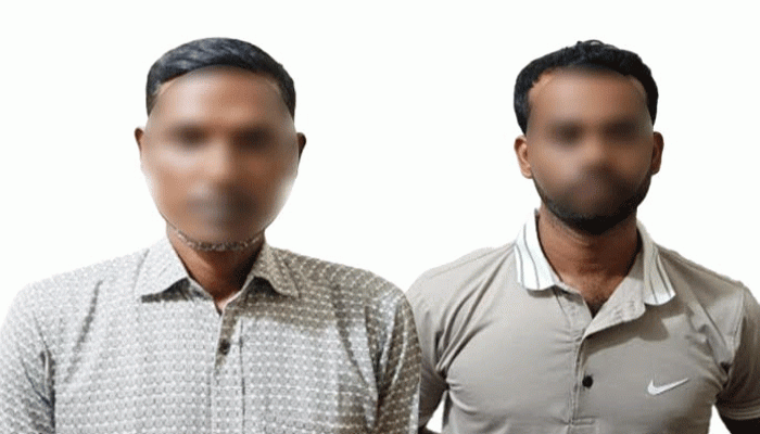 নগরীতে আওয়ামী লীগ ও ছাত্রলীগ কর্মী সহ গ্রেফতার ১৯ নগরীতে আওয়ামী লীগ ও ছাত্রলীগ কর্মী সহ গ্রেফতার ১৯