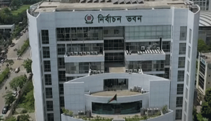 নির্বাচন পরিচালনায় যে ক্ষমতা ফিরে পেতে চায় ইসি নির্বাচন পরিচালনায় যে ক্ষমতা ফিরে পেতে চায় ইসি