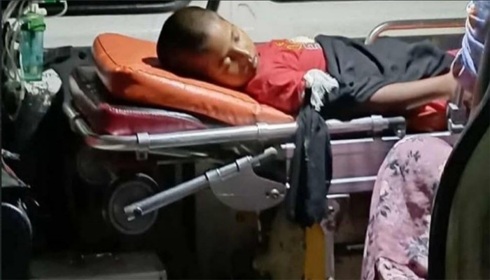 মানিকগঞ্জ মেডিকেল কলেজ ও সদর হাসপাতালে সাপে কামরের ভ্যাকসিনের অভাবে ৬ বছরের শিশু মৃ*ত্যু