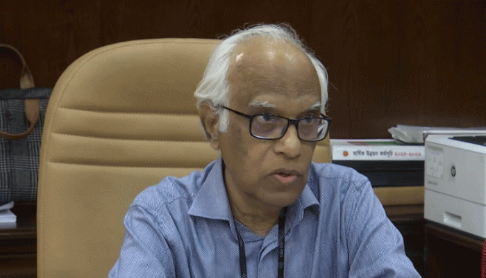 আওয়ামী লীগ আমলে নেয়া সব মেগা প্রকল্পই দুর্নীতি আর ভুলে ভরা: পরিকল্পনা উপদেষ্টা