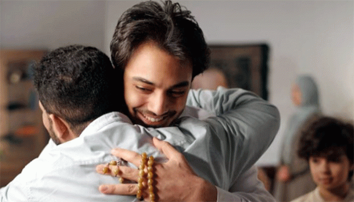 ইসলামে আত্মীয়দের প্রতি দায়িত্ব পালন ও সুসম্পর্ক রক্ষার গুরুত্ব