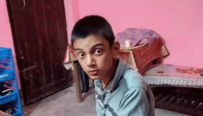 নোয়াখালীতে নিখোঁজের দুইদিন পর খালে মিলল প্রতিবন্ধী শিশুর মরদেহ নোয়াখালীতে নিখোঁজের দুইদিন পর খালে মিলল প্রতিবন্ধী শিশুর মরদেহ