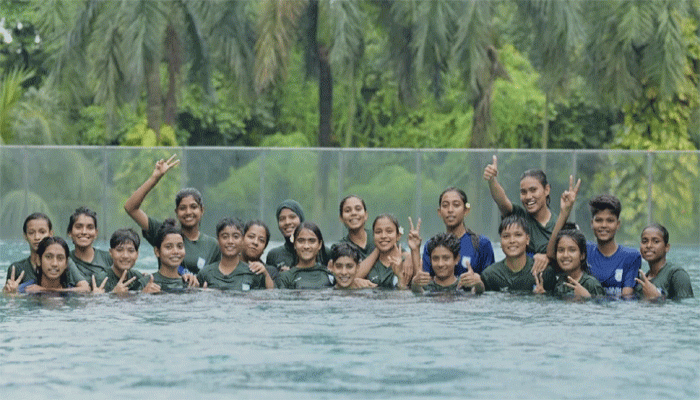 ফুরফুরে মেজাজে আফঈদারা, লক্ষ্য এখন ভুটান ম্যাচ