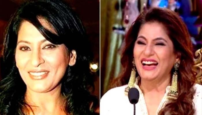 ৭ বছরের ছোট ছেলে দ্বারা গর্ভবতী হন অর্চনা