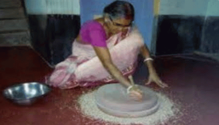 তানোরে যাঁতাকল শিল্প বিলুপ্তপ্রায় তানোরে যাঁতাকল শিল্প বিলুপ্তপ্রায়