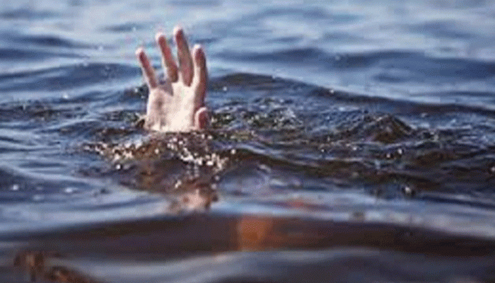 সুনামগঞ্জে পানিতে ডুবে মা-মেয়ের মৃত্যু সুনামগঞ্জে পানিতে ডুবে মা-মেয়ের মৃত্যু