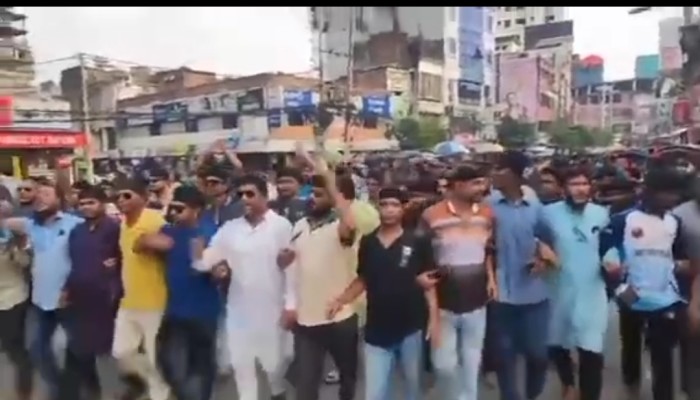 এনসিপি'র সমাবেশ পণ্ড, সেনাবাহিনীর বিশেষ পাহারায় নেতাদের কক্সবাজার ত্যাগ এনসিপি'র সমাবেশ পণ্ড, সেনাবাহিনীর বিশেষ পাহারায় নেতাদের কক্সবাজার ত্যাগ