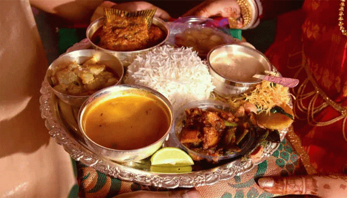 বিয়ের পরে কেন বাড়ছে ওজন? কারণ জানাল আইসিএমআর বিয়ের পরে কেন বাড়ছে ওজন? কারণ জানাল আইসিএমআর