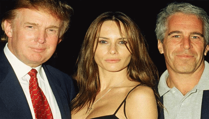 ট্রাম্প-এপস্টাইন বিতর্কে হাউসে ভোটাভুটি এড়ানোর জন্য ছুটিতে যাচ্ছেন পাবলিকান সদস্যরা ট্রাম্প-এপস্টাইন বিতর্কে হাউসে ভোটাভুটি এড়ানোর জন্য ছুটিতে যাচ্ছেন পাবলিকান সদস্যরা