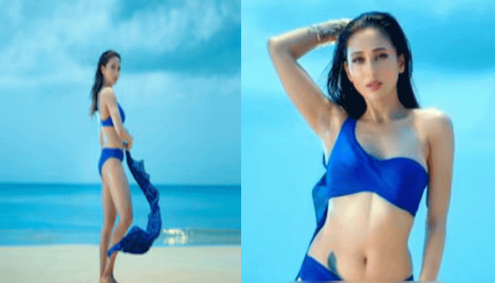 মিমি চক্রবর্তী ছবিতে চুমু খেতে চান না, তিনি পরলেন বিকিনি মিমি চক্রবর্তী ছবিতে চুমু খেতে চান না, তিনি পরলেন বিকিনি