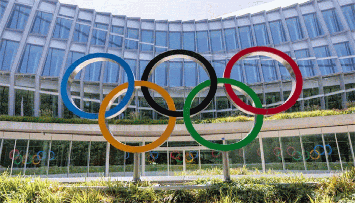 ট্রান্সজেন্ডার নারীরা নারীদের কোনো প্রতিযোগিতায় সুযোগ পাবেন না