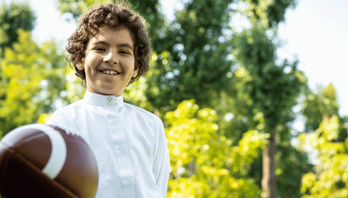 মৃত শিশুরা জান্নাতে যে নবীর পাশে খেলাধুলা করে