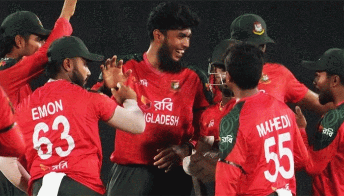 পাকিস্তানকে হোয়াইটওয়াশ করাই লক্ষ্য