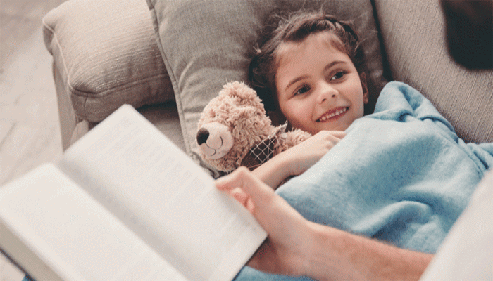 শিশুর বিছানা আলাদা করবেন যে বয়সে