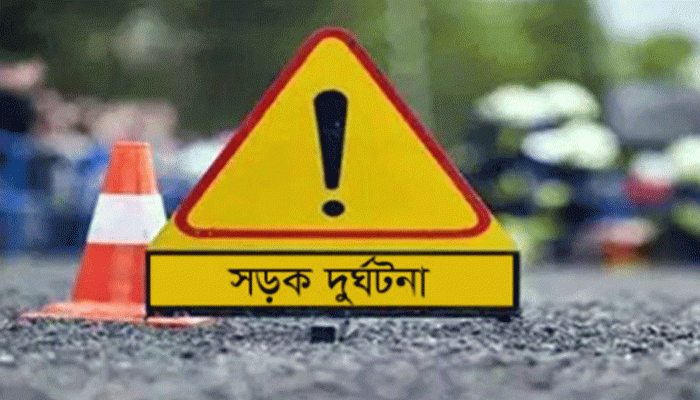 নাটোরে ট্রাক চাপায় শিশু নিহত নাটোরে ট্রাক চাপায় শিশু নিহত
