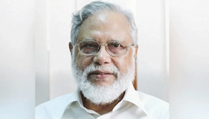 কলঙ্কিত বিচারপতির উপাখ্যান, বিচারপতি খাইরুল হক এখন কারাগারে