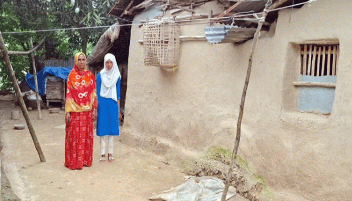 পাল্টাপাল্টি দুই খুনের পর তিন মাস ধরে পুরুষশূন্য পুরো গ্রাম