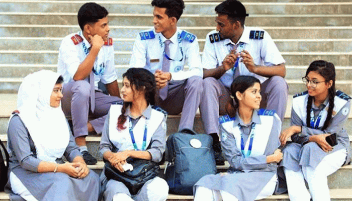 একাদশ শ্রেণিতে ভর্তি ফি নির্ধারণ করে দিয়েছে সরকার একাদশ শ্রেণিতে ভর্তি ফি নির্ধারণ করে দিয়েছে সরকার