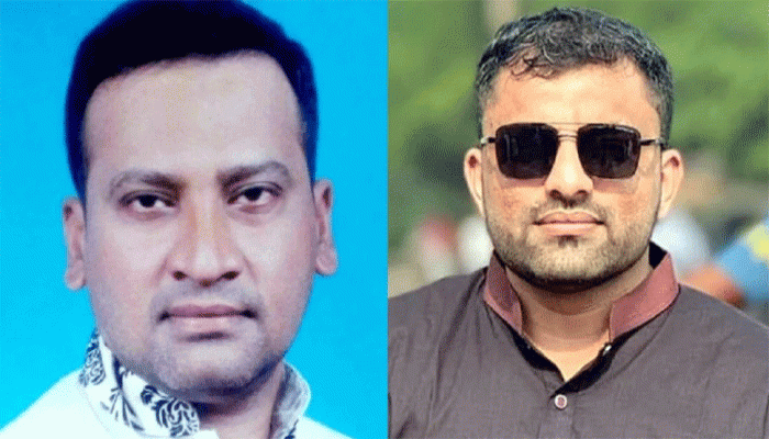 রাজশাহীতে যুবদল-ছাত্রদল নেতাসহ ৫৬ জনের বিরুদ্ধে চাঁদাবাজির মামলা