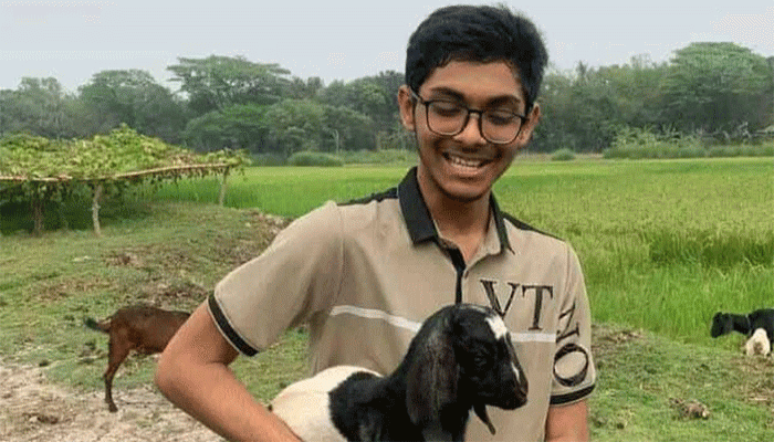 মাইলস্টোন ট্রাজেডি : দগ্ধ মাকিন চলে গেল না ফেরার দেশে