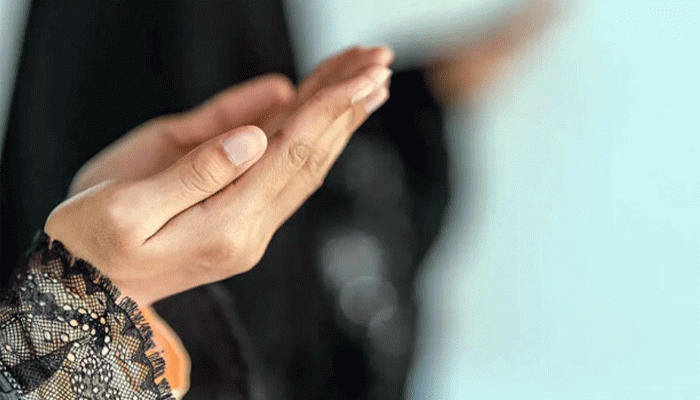 হেদায়াত লাভের ৬ দোয়া