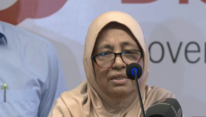 আমাদের সন্তানদের জন্য সুন্দর বাংলাদেশ তৈরি করতে হবে: স্বাস্থ্য উপদেষ্টা আমাদের সন্তানদের জন্য সুন্দর বাংলাদেশ তৈরি করতে হবে: স্বাস্থ্য উপদেষ্টা