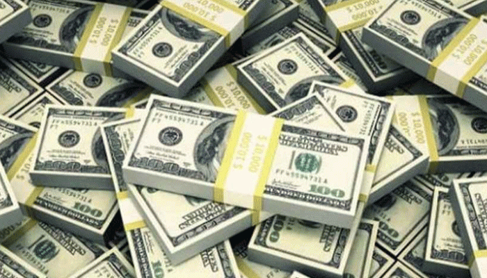 রেকর্ড পরিমাণ বিদেশি ঋণ শোধ করল বাংলাদেশ রেকর্ড পরিমাণ বিদেশি ঋণ শোধ করল বাংলাদেশ