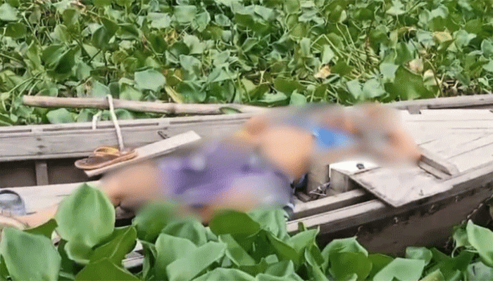 মেঘনা নদীতে লালু ও পিয়াস গ্রুপের গোলাগুলি, শুটার মান্নান নিহত