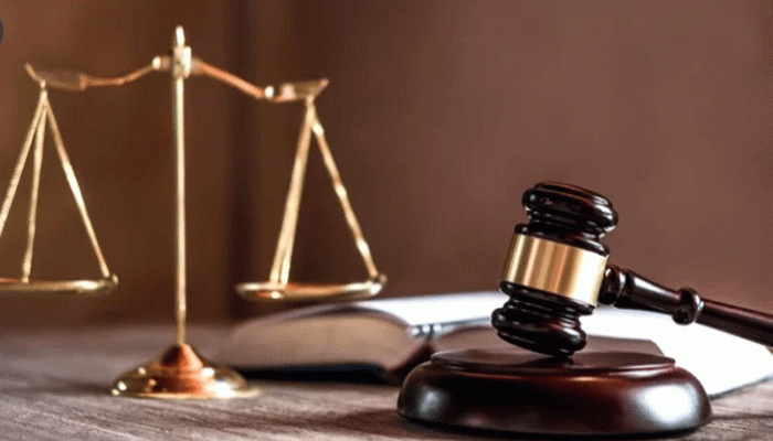 রাজবাড়ীতে যুবক‌কে কু‌পি‌য়ে হত্যা, ২জনের যাবজ্জীবন