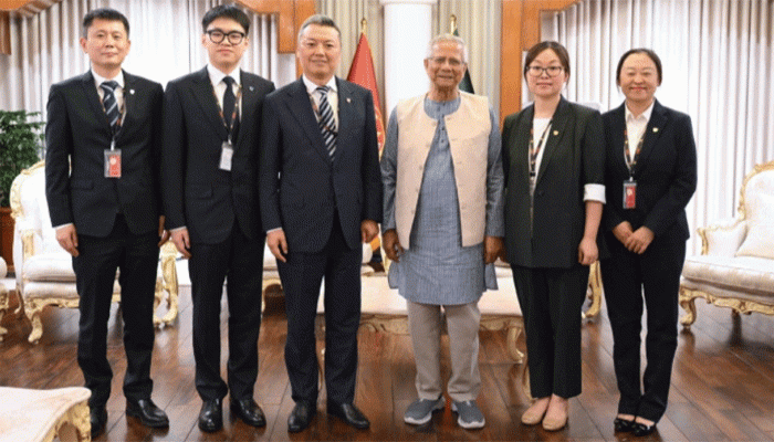 বাংলাদেশে ২৫০ মিলিয়ন ডলার বিনিয়োগ করবে হংকং ভিত্তিক কোম্পানি