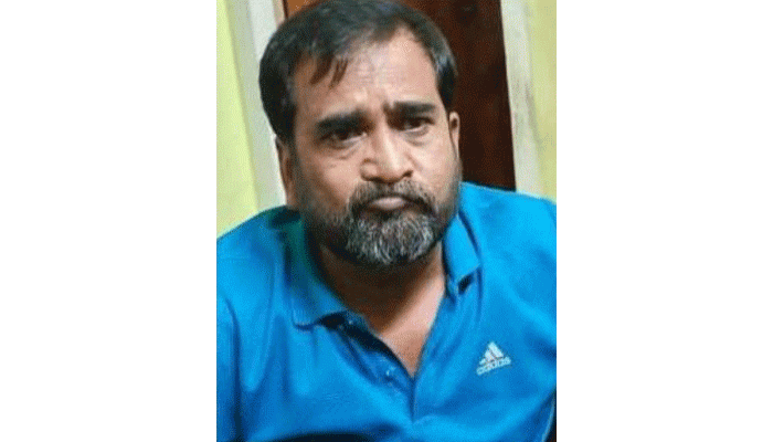 চাঁদা নিতে যাওয়া সাংবাদিককে গণধোলাই