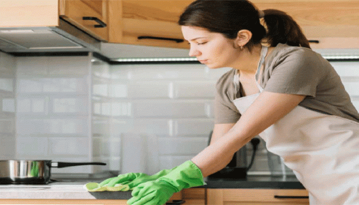 ৫ দিকে নজর দিলেই সবসময় পরিচ্ছন্ন থাকবে রান্নাঘর, জেনে নিন সহজ কৌশল ৫ দিকে নজর দিলেই সবসময় পরিচ্ছন্ন থাকবে রান্নাঘর, জেনে নিন সহজ কৌশল