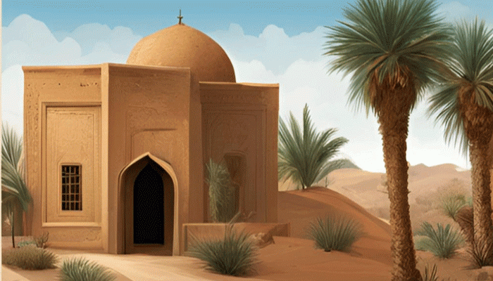 ইউসুফ (আ.)-এর জীবনের আলোকে আল্লাহর নেয়ামতের পূর্ণতা ইউসুফ (আ.)-এর জীবনের আলোকে আল্লাহর নেয়ামতের পূর্ণতা