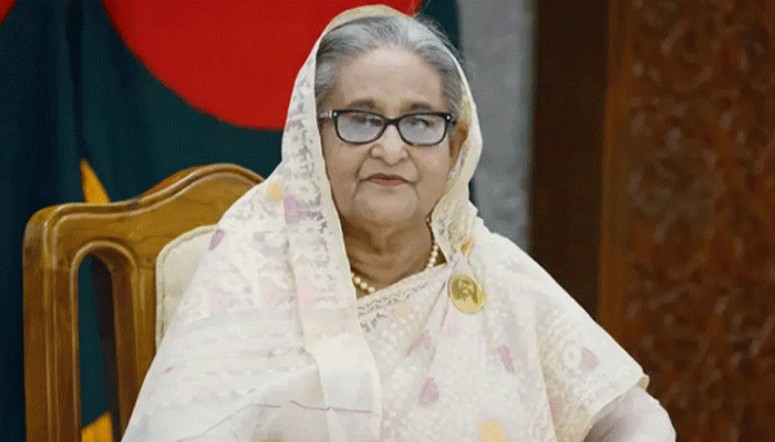 প্লট দুর্নীতি: ৬ মামলায় শেখ হাসিনা, জয় ও পুতুলসহ ২৩ জনের বিচার শুরু প্লট দুর্নীতি: ৬ মামলায় শেখ হাসিনা, জয় ও পুতুলসহ ২৩ জনের বিচার শুরু