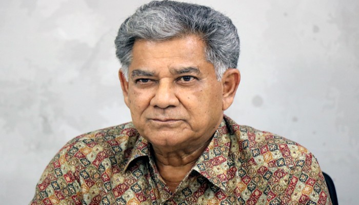 শুক্রবার তিনদিনের সফরে রাজশাহীতে আসবেন উপদেষ্টা ড. এম সাখাওয়াত হোসেন শুক্রবার তিনদিনের সফরে রাজশাহীতে আসবেন উপদেষ্টা ড. এম সাখাওয়াত হোসেন