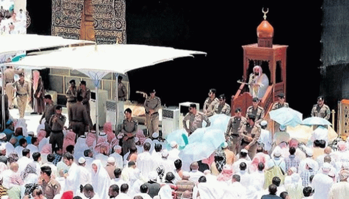 খুতবা না পেলে কি জুমার নামাজ আদায় হবে? খুতবা না পেলে কি জুমার নামাজ আদায় হবে?