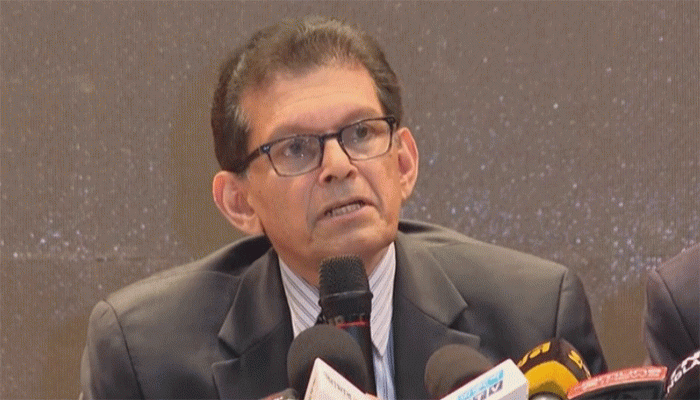 বিশ্ব বাজারে প্রবেশের নতুন পথ খুলে গিয়েছে বাংলাদেশের: খলিলুর রহমান বিশ্ব বাজারে প্রবেশের নতুন পথ খুলে গিয়েছে বাংলাদেশের: খলিলুর রহমান