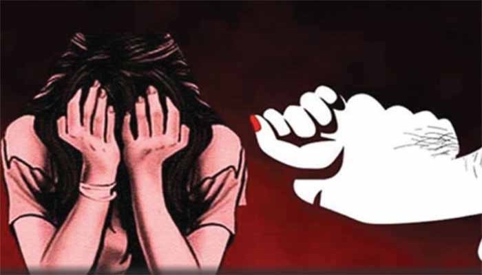 নববধূকে অপহরণ করে আটকে রেধে ধর্ষণের অভিযোগ