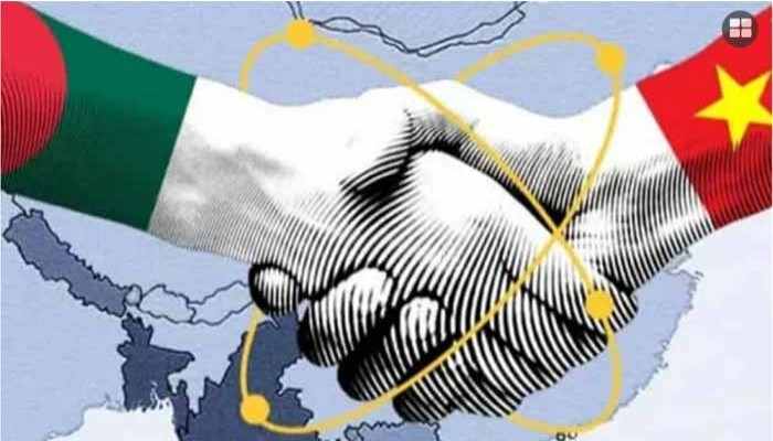 পানিসম্পদ ব্যবস্থাপনায় বাংলাদেশ-চীন দ্বিপাক্ষিক সহযোগিতা জোরদার হচ্ছে পানিসম্পদ ব্যবস্থাপনায় বাংলাদেশ-চীন দ্বিপাক্ষিক সহযোগিতা জোরদার হচ্ছে