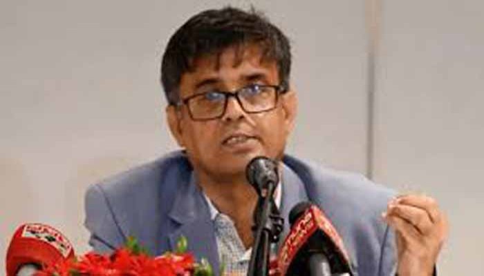 ৫ আগস্ট বিকালে জুলাই ঘোষণাপত্র: প্রেস সচিব ৫ আগস্ট বিকালে জুলাই ঘোষণাপত্র: প্রেস সচিব