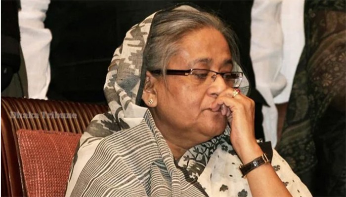 জুলাই গণহত্যা মামলা: শেখ হাসিনার বিরুদ্ধে সাক্ষ্যগ্রহণ চলছে