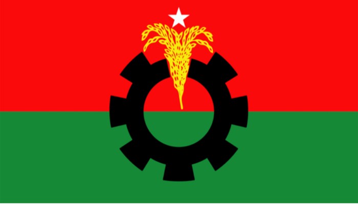 সংসদীয় আসনের নতুন সীমানা ইস্যুতে বিএনপির ৫ সদস্যের কমিটি সংসদীয় আসনের নতুন সীমানা ইস্যুতে বিএনপির ৫ সদস্যের কমিটি