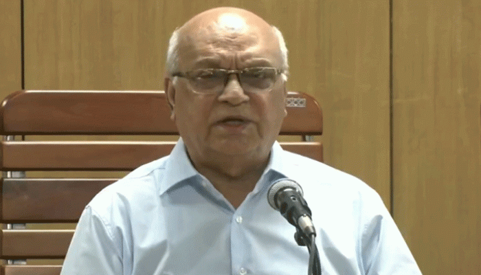 চাকরি পাওয়া মুক্তিযোদ্ধার সন্তানদের তথ্য নিচ্ছে সরকার: ফারুক-ই-আজম চাকরি পাওয়া মুক্তিযোদ্ধার সন্তানদের তথ্য নিচ্ছে সরকার: ফারুক-ই-আজম